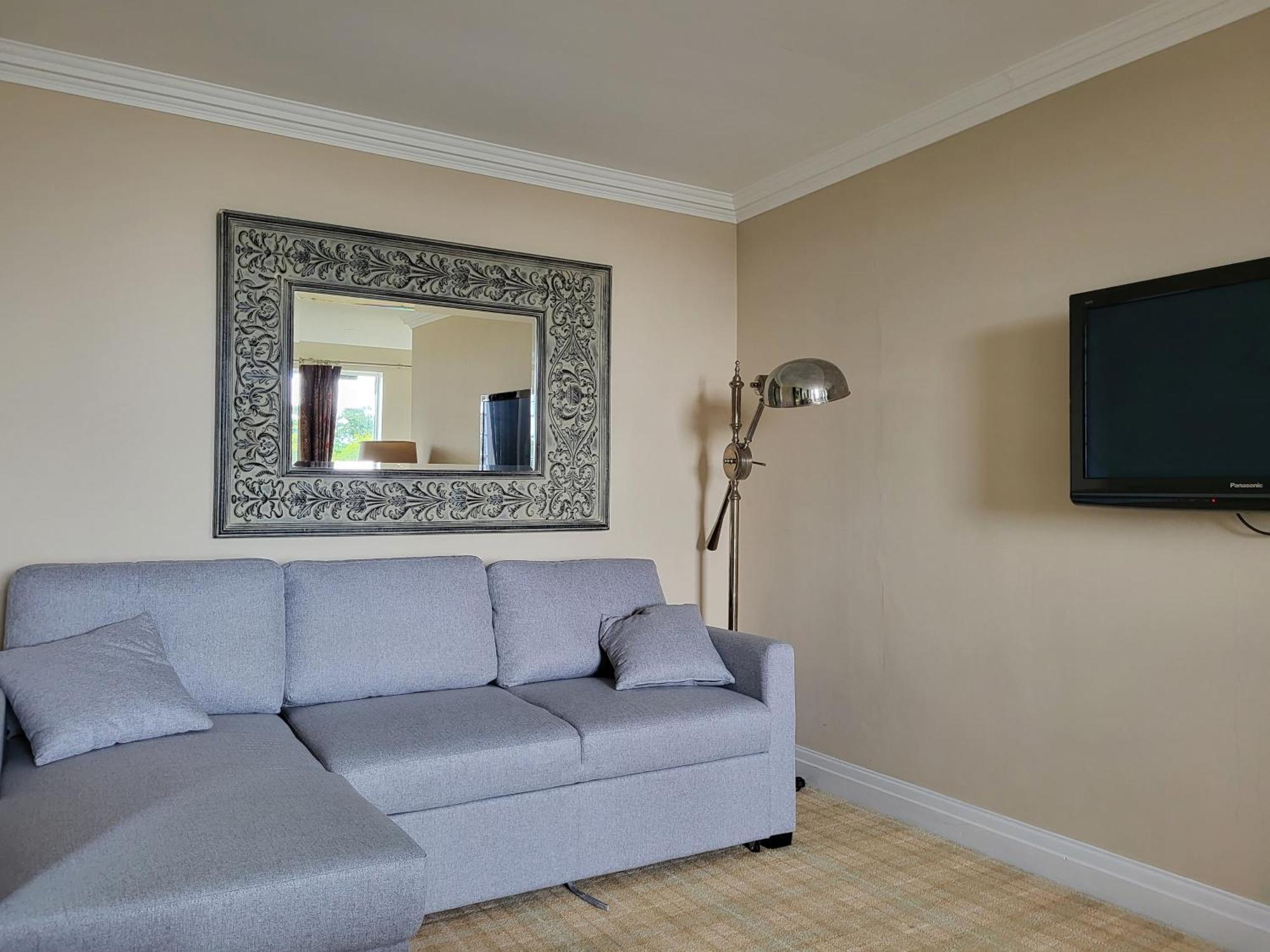 Netherwood Hotel & Spa 그레인지오버샌즈 외부 사진