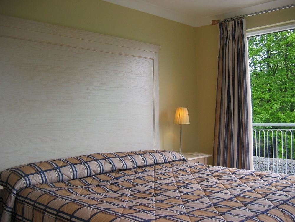 Netherwood Hotel & Spa 그레인지오버샌즈 외부 사진