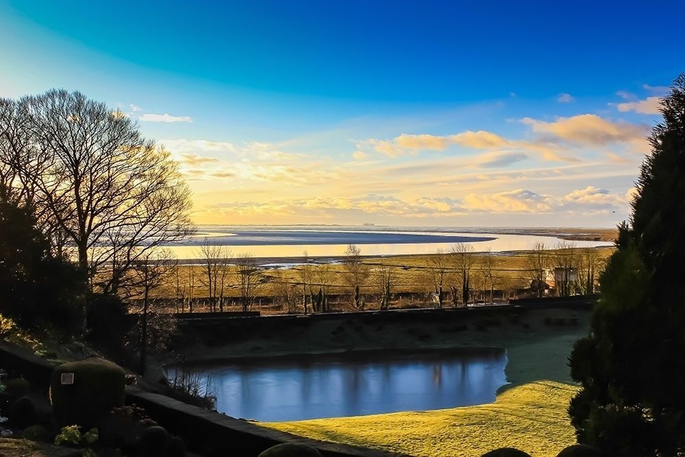 Netherwood Hotel & Spa 그레인지오버샌즈 외부 사진