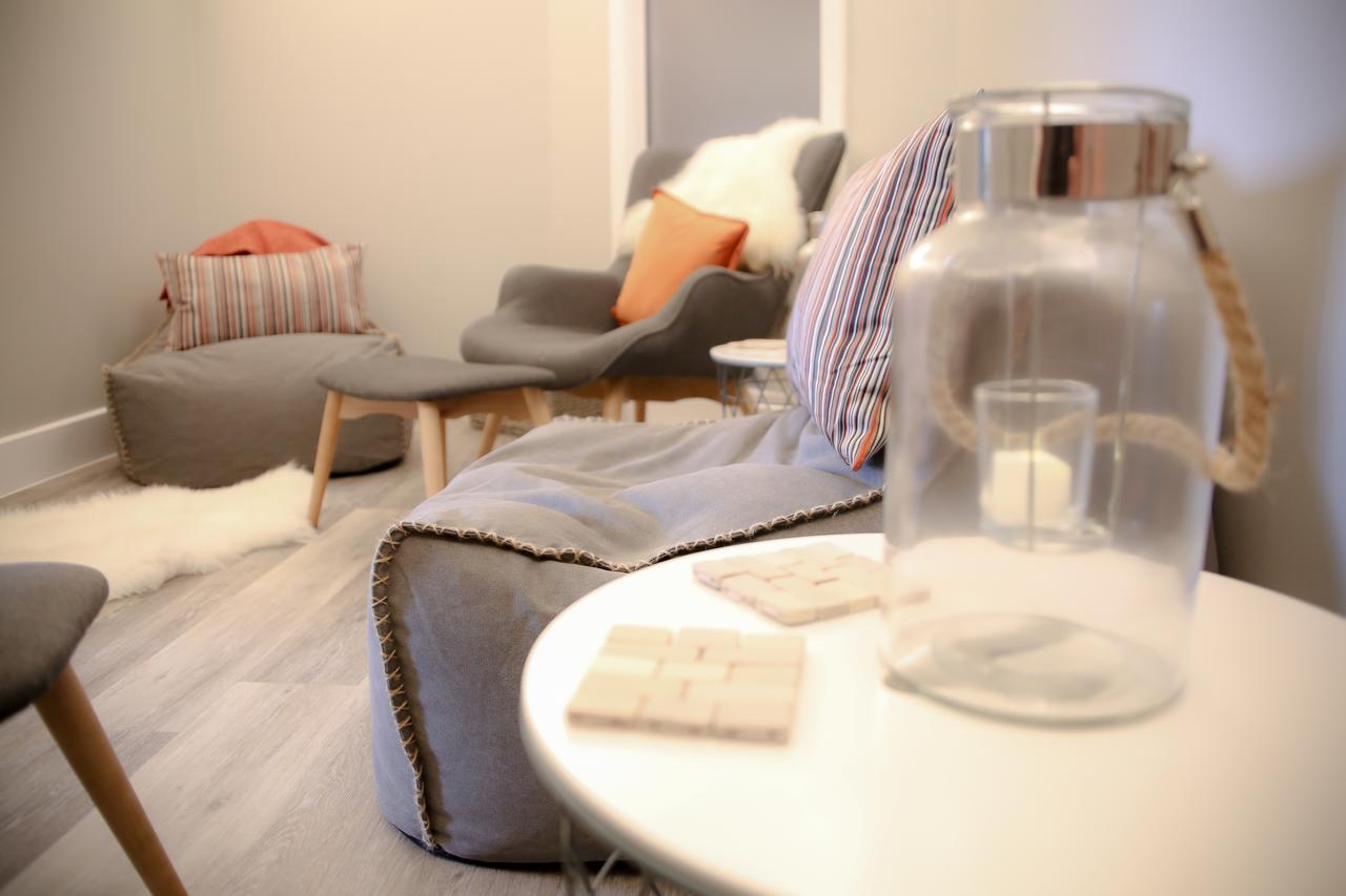 Netherwood Hotel & Spa 그레인지오버샌즈 외부 사진